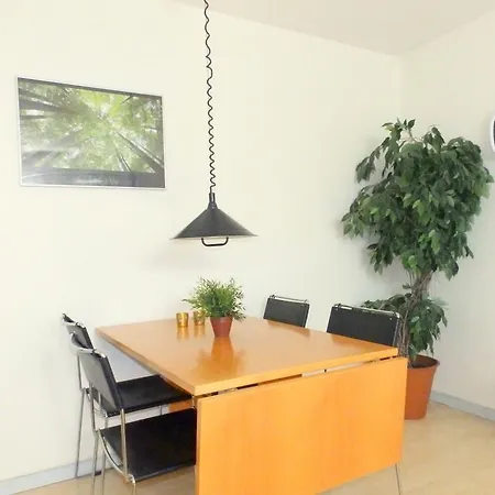 Tatil Evi Holiday Vestergade 033919 Frederikshavn