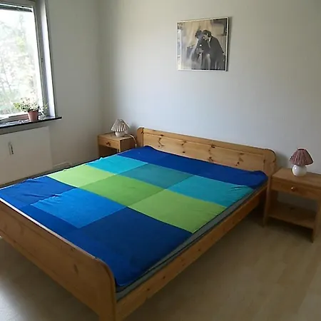 Holiday Vestergade 033919 Tatil Evi *